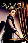 1941 The Little Foxes (1941) Film/Movie Premium Waterproof & Tear Resistant Posters