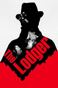 1920 The Lodger A Story of the London Fog (1927) Film/Movie Premium Waterproof & Tear Resistant Posters