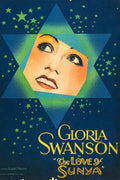 1920 The Love of Sunya (1927) Film/Movie Premium Waterproof & Tear Resistant Posters