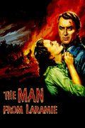 The Man from Laramie (1955) Film/Movie Premium Waterproof & Tear Resistant Posters