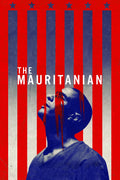 The Mauritanian (2021) Film/Movie Premium Waterproof & Tear Resistant Posters