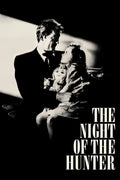 The Night of the Hunter (1955) Film/Movie Premium Waterproof & Tear Resistant Posters