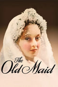The Old Maid (1939) Film/Movie Premium Waterproof & Tear Resistant Posters