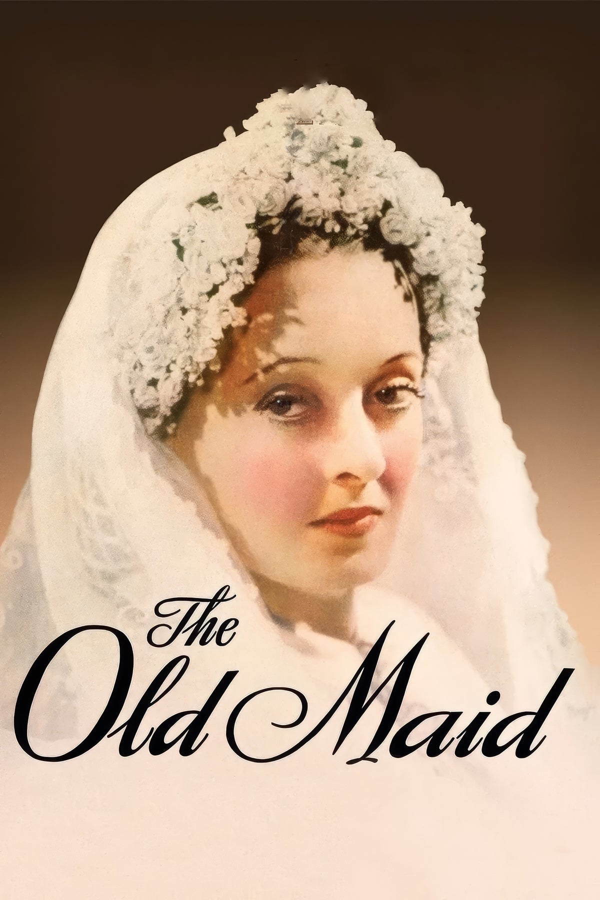 The Old Maid (1939) Film/Movie Premium Waterproof & Tear Resistant Posters