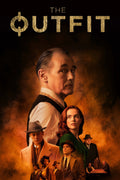 The Outfit (2022) Film/Movie Premium Waterproof & Tear Resistant Posters