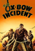 The Ox-Bow Incident (1943) Film/Movie Premium Waterproof & Tear Resistant Posters