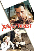 The Petrified Forest (1936) Film/Movie Premium Waterproof & Tear Resistant Posters