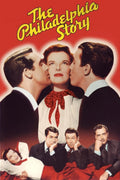 The Philadelphia Story (1940) Film/Movie Premium Waterproof & Tear Resistant Posters