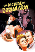 The Picture of Dorian Gray (1945) Film/Movie Premium Waterproof & Tear Resistant Posters