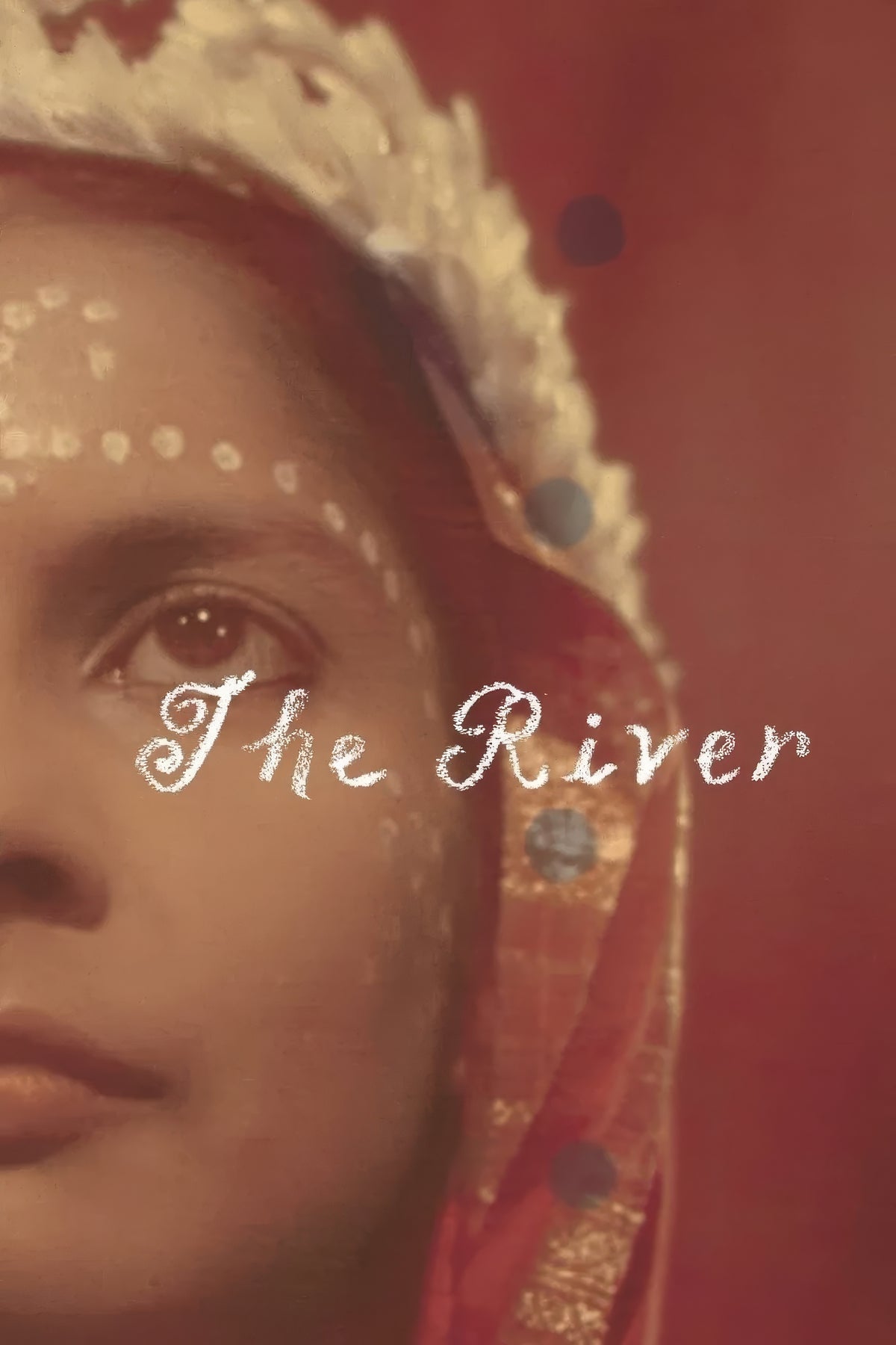 The River (1951) Film/Movie Premium Waterproof & Tear Resistant Posters