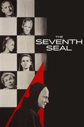 The Seventh Seal (1957) Film/Movie Premium Waterproof & Tear Resistant Posters