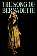 The Song of Bernadette (1943) Film/Movie Premium Waterproof & Tear Resistant Posters