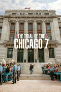 The Trial of the Chicago 7 (2020) Film/Movie Premium Waterproof & Tear Resistant Posters
