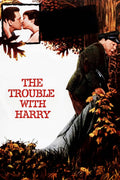 The Trouble with Harry (1955) Film/Movie Premium Waterproof & Tear Resistant Posters