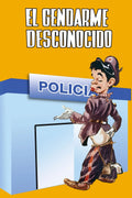 The Unknown Policeman (1941) Film/Movie Premium Waterproof & Tear Resistant Posters