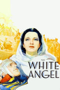 The White Angel (1936) Film/Movie Premium Waterproof & Tear Resistant Posters