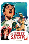 The White Sheik (1952) Film/Movie Premium Waterproof & Tear Resistant Posters