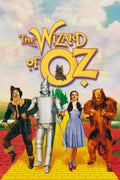 The Wizard of Oz (1939) Film/Movie Premium Waterproof & Tear Resistant Posters