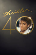 Thriller 40 (2023) Film/Movie Premium Waterproof & Tear Resistant Posters