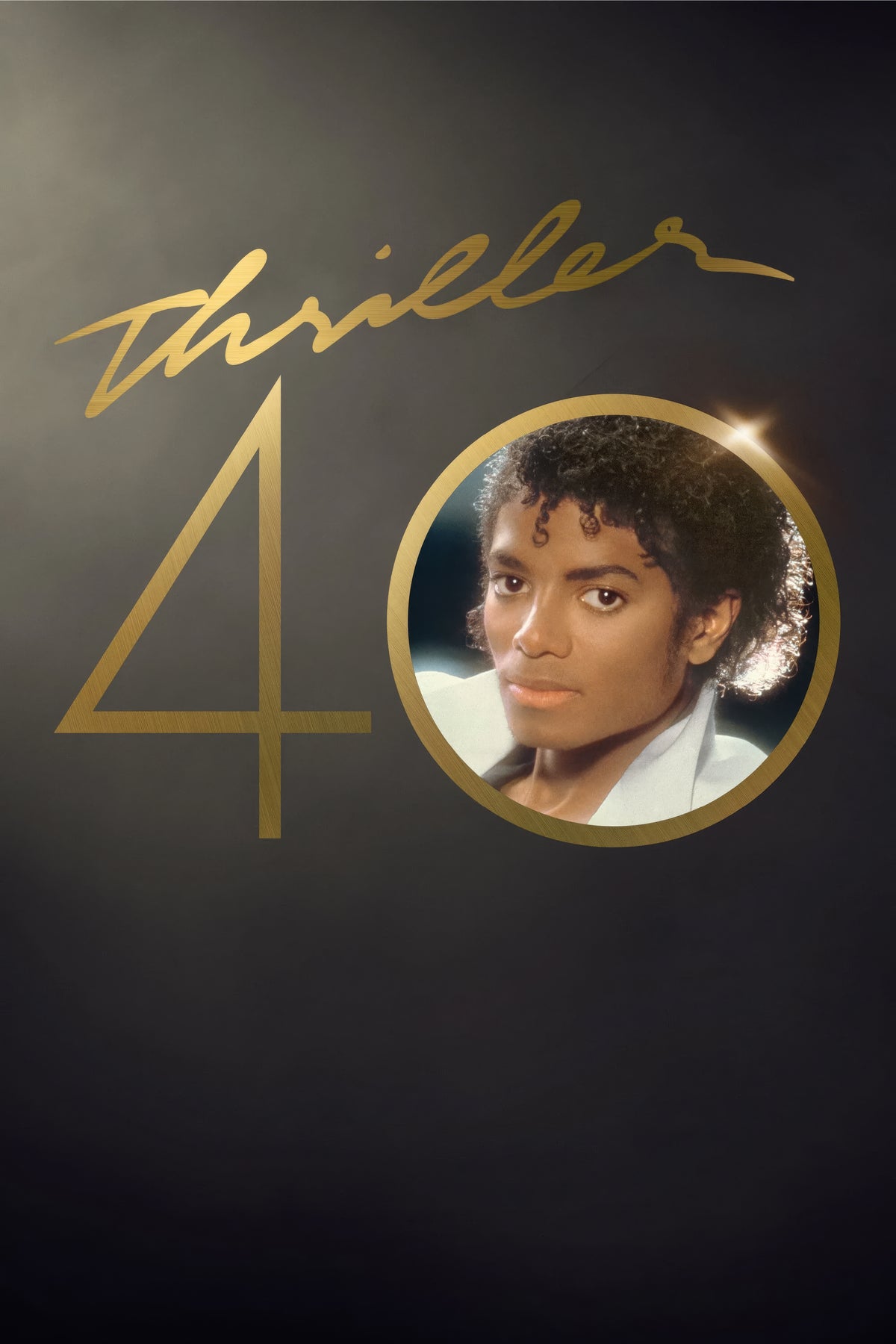 Thriller 40 (2023) Film/Movie Premium Waterproof & Tear Resistant Posters