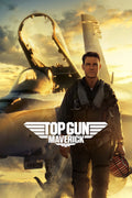 Top Gun Maverick (2022) Film/Movie Premium Waterproof & Tear Resistant Posters