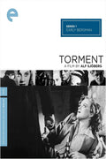 Torment (1944) Film/Movie Premium Waterproof & Tear Resistant Posters
