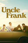 Uncle Frank (2020) Film/Movie Premium Waterproof & Tear Resistant Posters