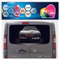 VIV013 Knight Rider Tailgate wrap for Vauxhall/Opel Vivaro