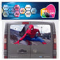 VIV015 Spiderman Tailgate wrap for Vauxhall/Opel Vivaro