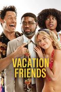 Vacation Friends (2021) Film/Movie Premium Waterproof & Tear Resistant Posters