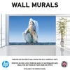 WM0024 Shark Jumping Out of the Sea Wall Murals WallPaper Print Decal sticker
