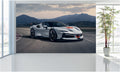 WM063 Ferrari Sports Car Wall Murals WallPaper Print Decal sticker
