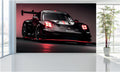 WM080 Porsche Super Car Wall Murals WallPaper Print Decal sticker