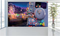 WM096 Toy Story Characters Wall Murals WallPaper Print Decal sticker