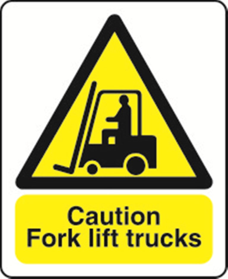 WARN036-236 Warning A5 stickers (2x148mm X 210mm) Health And Safety Warning Sticker Latex Printed