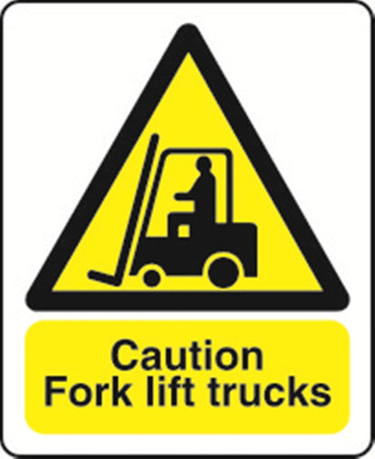 WARN036-236 Warning A5 stickers (2x148mm X 210mm) Health And Safety Warning Sticker Latex Printed