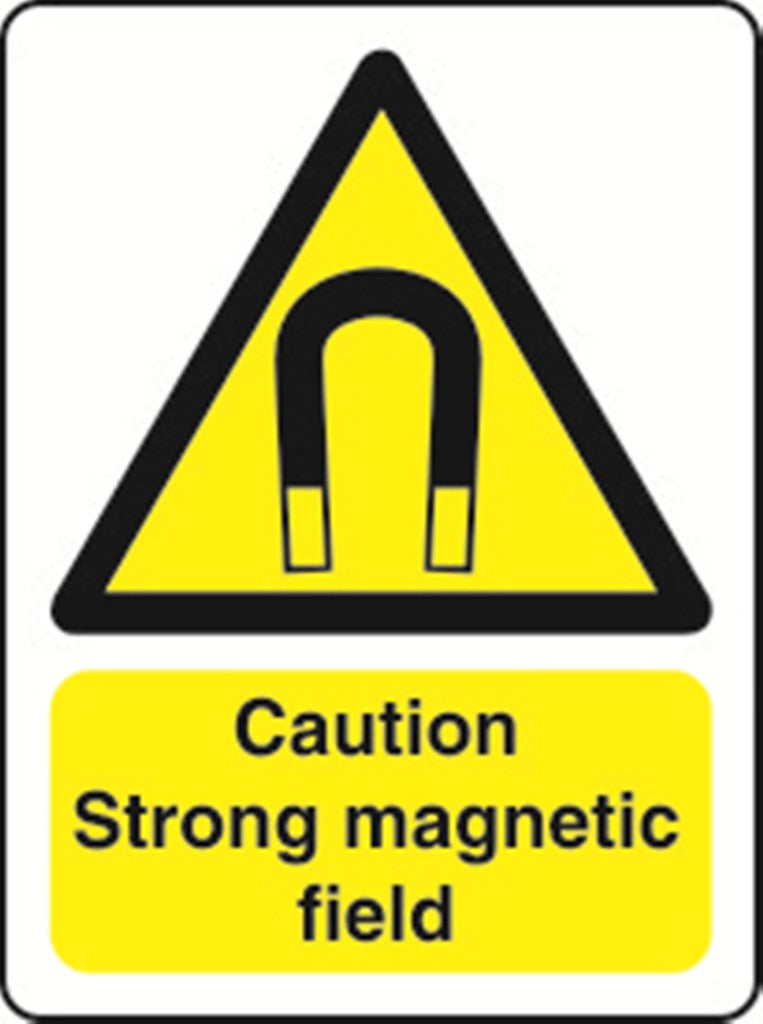 WARN036-236 Warning A5 stickers (2x148mm X 210mm) Health And Safety Warning Sticker Latex Printed