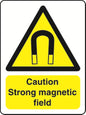WARN036-236 Warning A5 stickers (2x148mm X 210mm) Health And Safety Warning Sticker Latex Printed