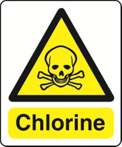 WARN036-236 Warning A5 stickers (2x148mm X 210mm) Health And Safety Warning Sticker Latex Printed