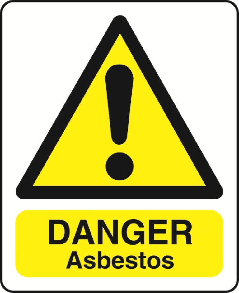 WARN036-291 Warning stickers Various Designs and Sizes Available