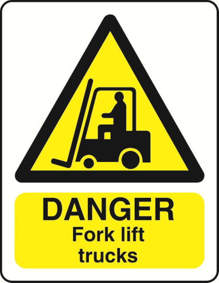 WARN036-291 Warning stickers Various Designs and Sizes Available