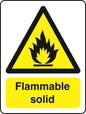 WARN237-291 Warning A5 stickers (2x148mm X 210mm) Health And Safety Warning Sticker Latex Printed