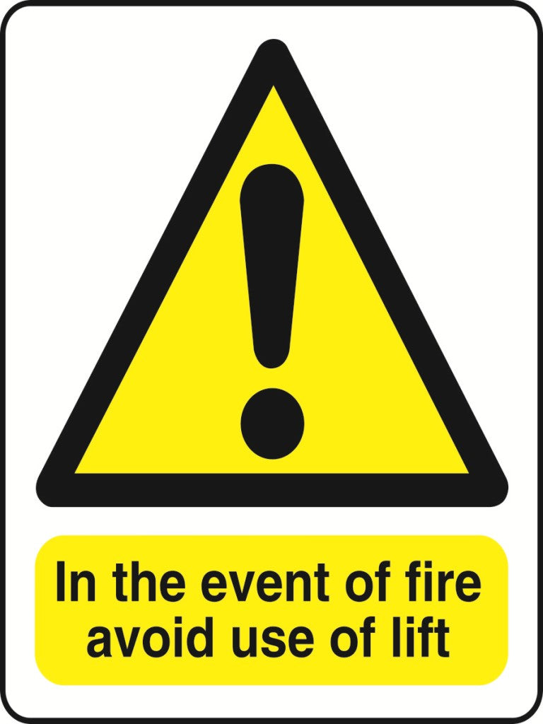 WARN237-291 Warning A5 stickers (2x148mm X 210mm) Health And Safety Warning Sticker Latex Printed