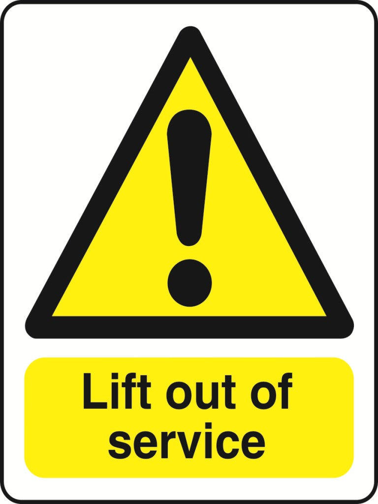 WARN036-291 Warning stickers Various Designs and Sizes Available