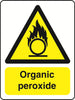 WARN237-291 Warning A5 stickers (2x148mm X 210mm) Health And Safety Warning Sticker Latex Printed