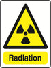 WARN237-291 Warning A5 stickers (2x148mm X 210mm) Health And Safety Warning Sticker Latex Printed