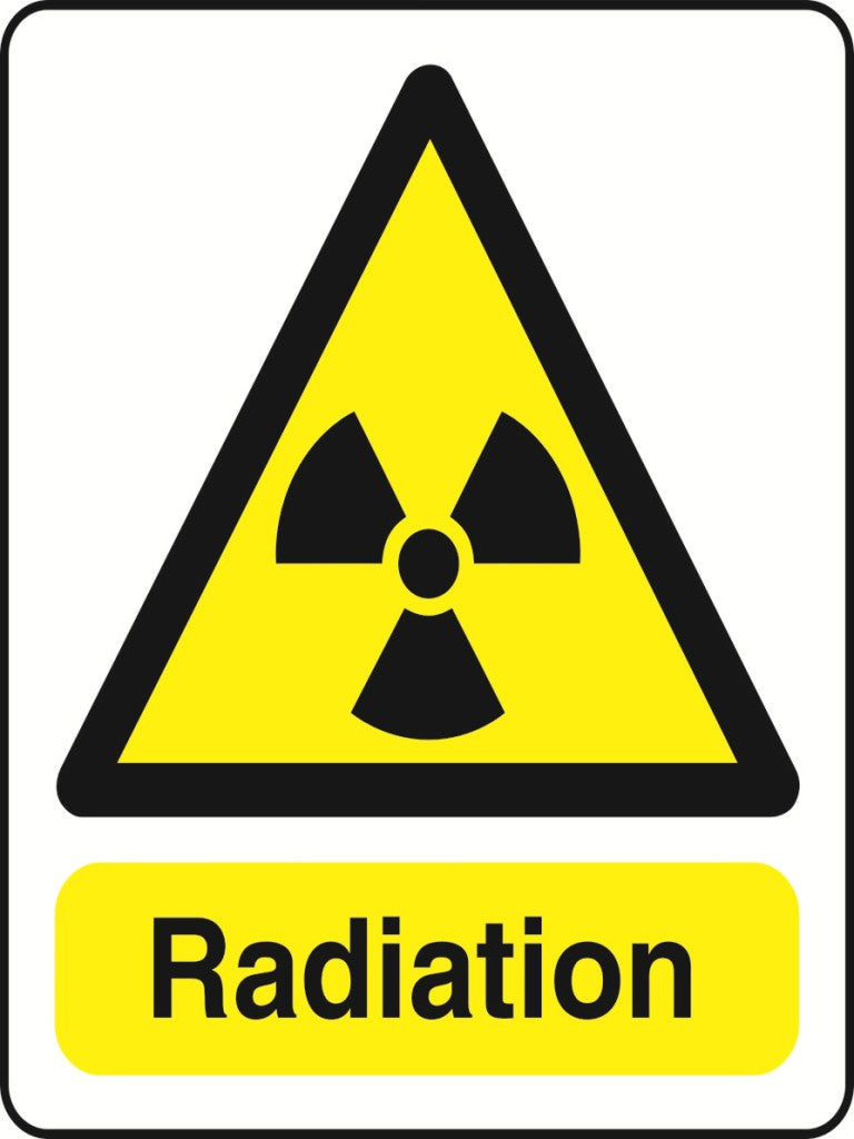 WARN237-291 Warning A5 stickers (2x148mm X 210mm) Health And Safety Warning Sticker Latex Printed