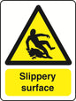 WARN237-291 Warning A5 stickers (2x148mm X 210mm) Health And Safety Warning Sticker Latex Printed