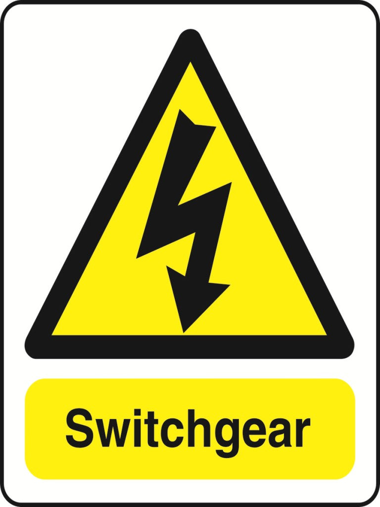 WARN237-291 Warning A5 stickers (2x148mm X 210mm) Health And Safety Warning Sticker Latex Printed