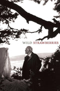 Wild Strawberries (1957) Film/Movie Premium Waterproof & Tear Resistant Posters